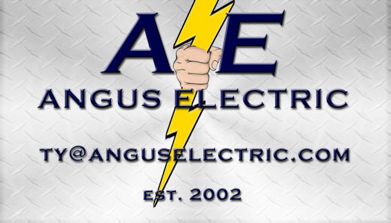 Angus Electric